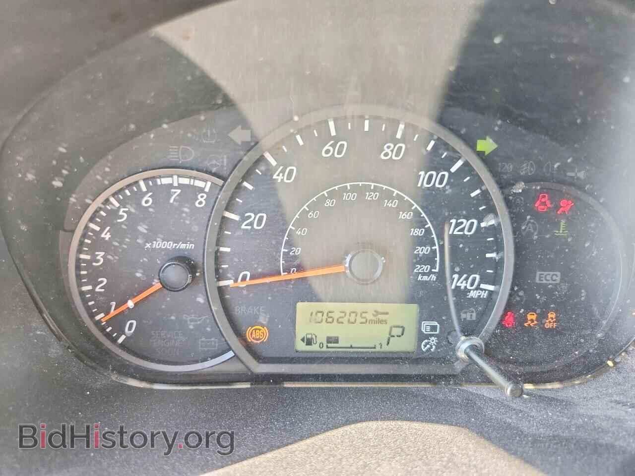 2015 MITSUBISHI MIRAGE - VIN: ML32A3HJ1FH036667 - Photo 9