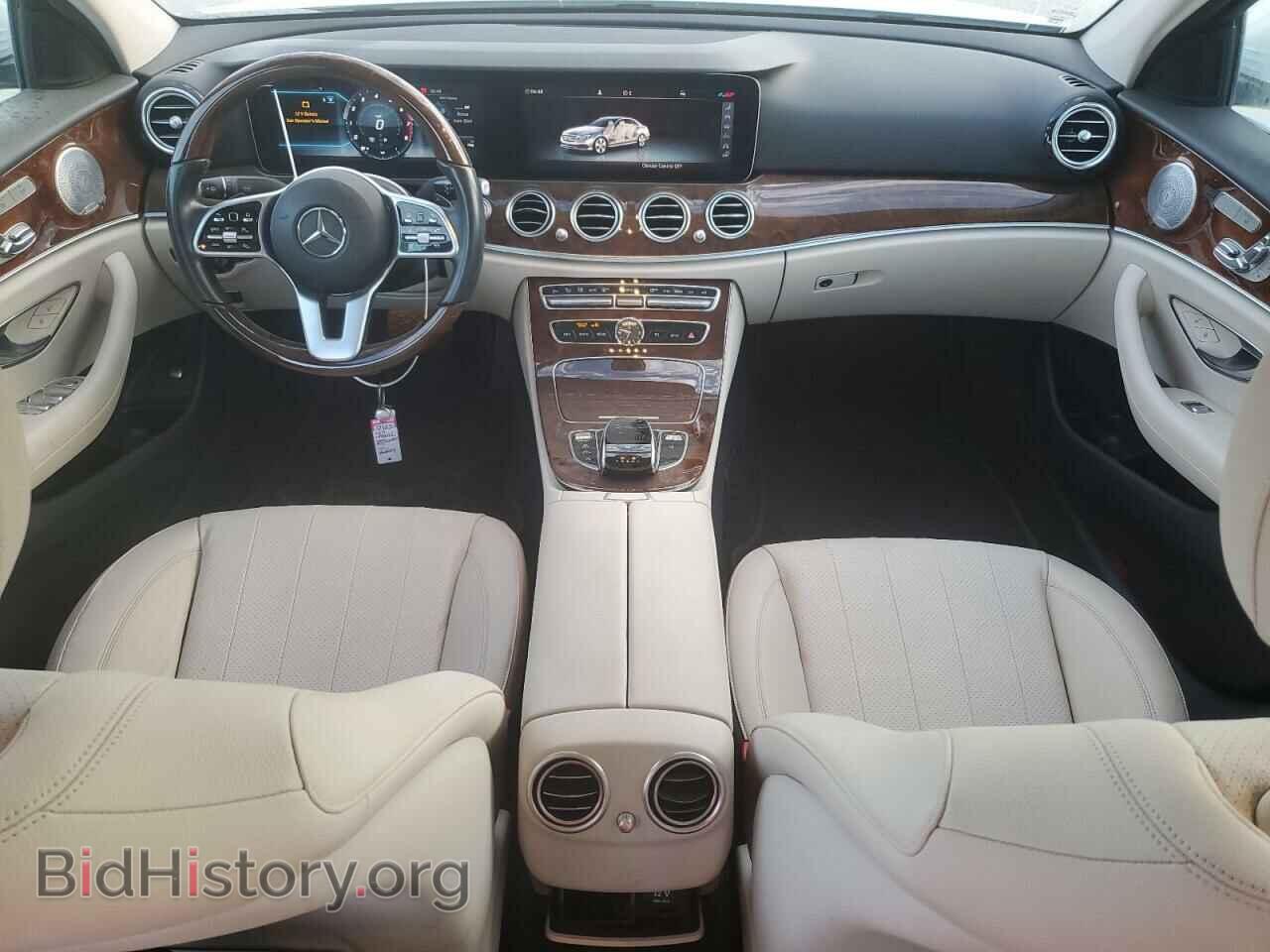 2019 MERCEDES-BENZ E-CLASS - VIN: WDDZF4JB8KA588343 - Фото 8