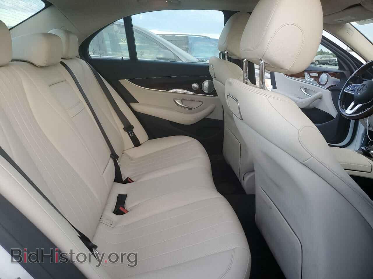 2019 MERCEDES-BENZ E-CLASS - VIN: WDDZF4JB8KA588343 - Фото 10