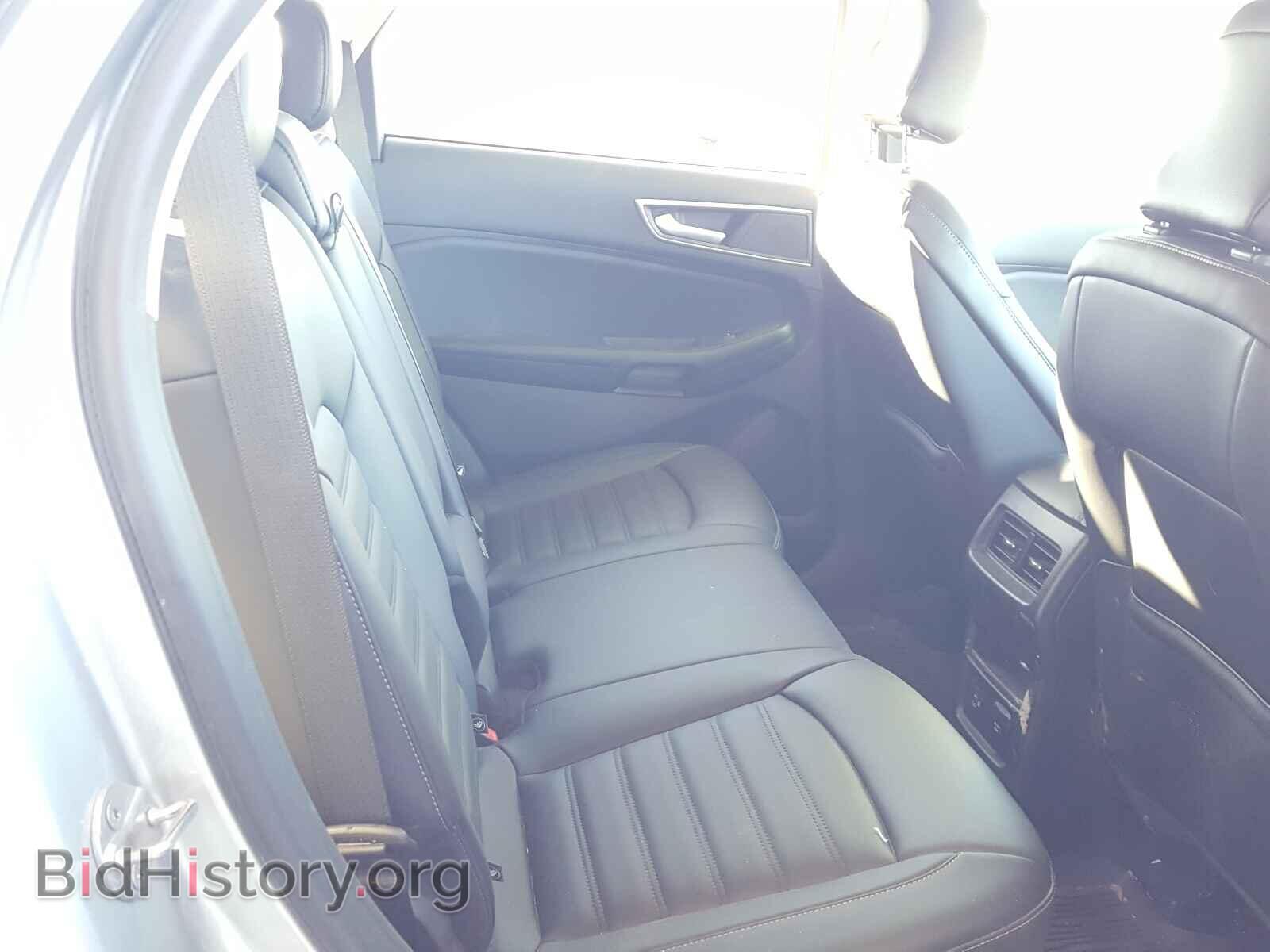 2021 FORD EDGE - VIN: 2FMPK4J98MBA06500 - Photo 6