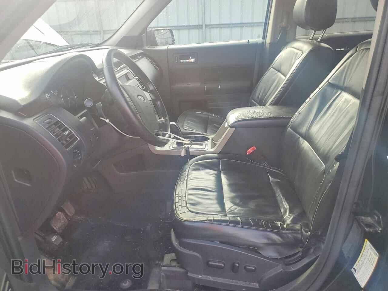 2012 FORD FLEX - VIN: 2FMGK5CC4CBD04555 - Photo 7