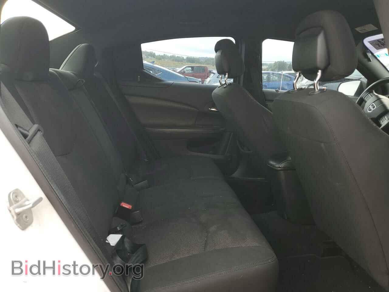 2013 DODGE AVENGER - VIN: 1C3CDZAB2DN684441 - Photo 10