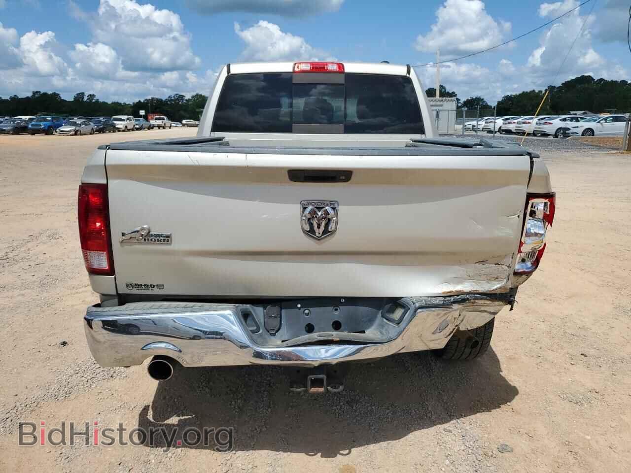 2009 DODGE All Models - VIN: 1D3HB13T89J514718 - Фото 6