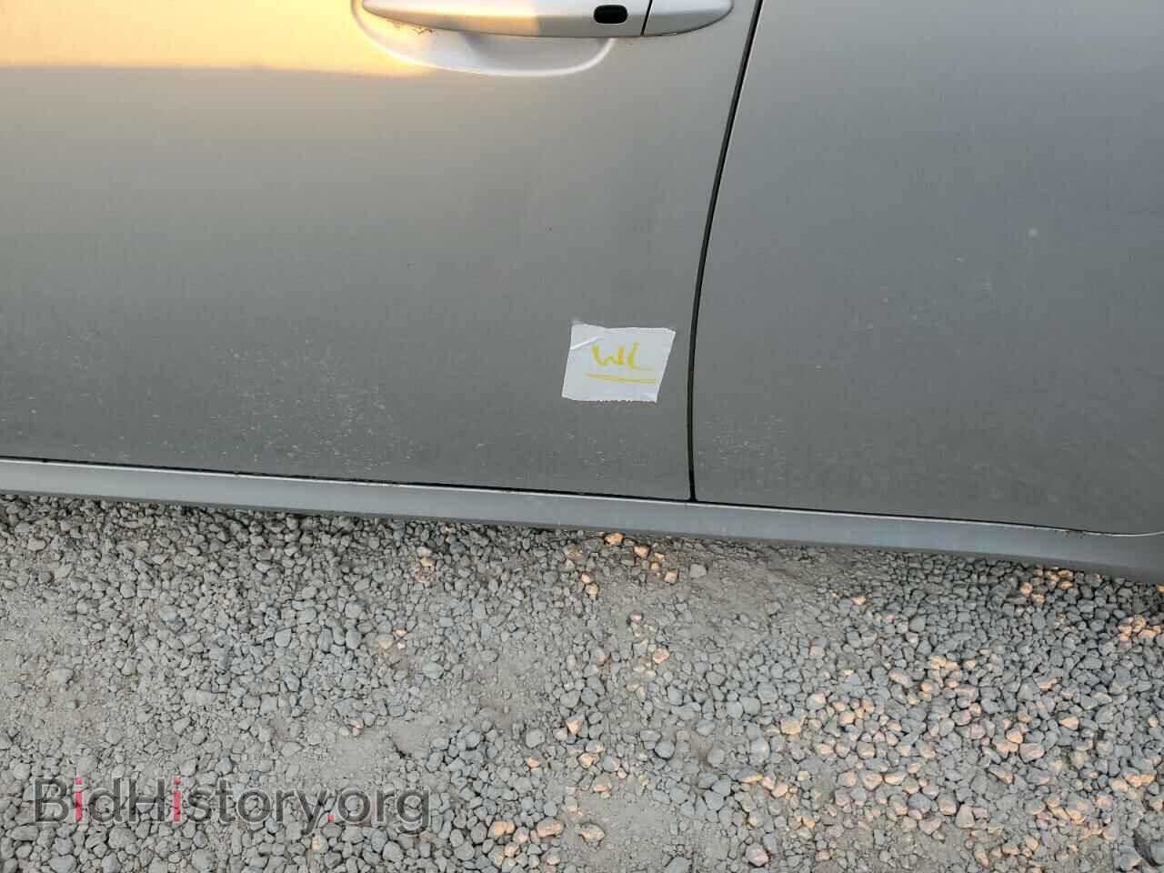 2011 LEXUS IS - VIN: JTHCF5C28B5046749 - Photo 9