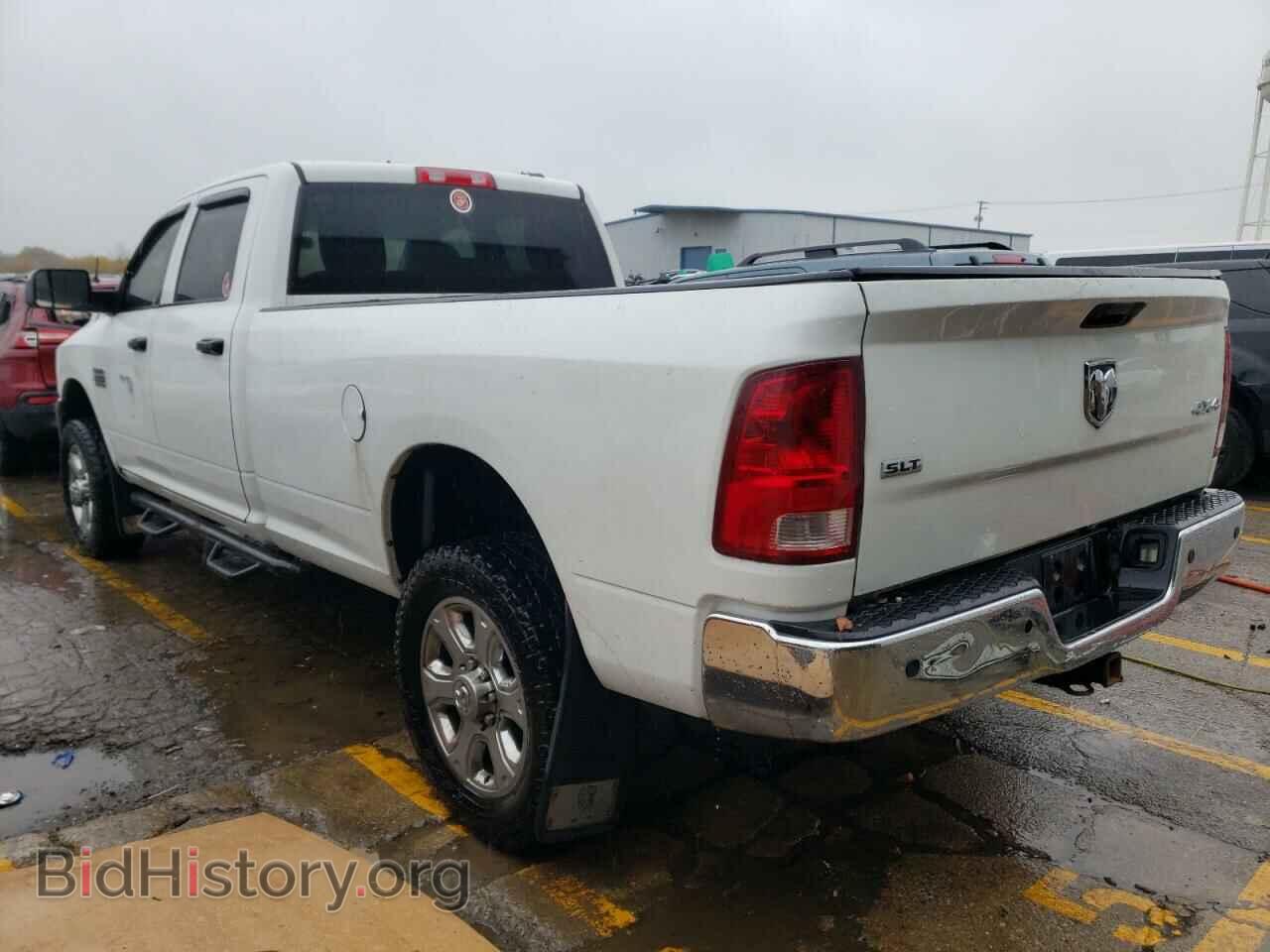 2012 DODGE RAM 3500 - VIN: 3C63D3GL6CG285751 - Photo 3