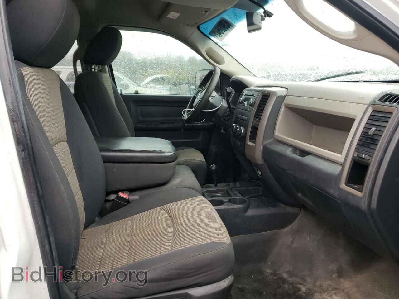 2012 DODGE RAM 3500 - VIN: 3C63D3GL6CG285751 - Photo 5
