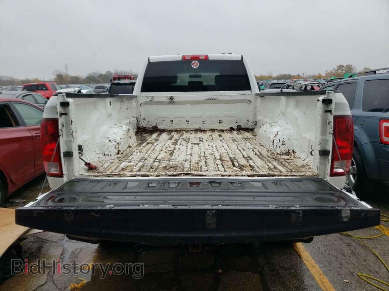 2012 DODGE RAM 3500 - VIN: 3C63D3GL6CG285751 - Photo 9