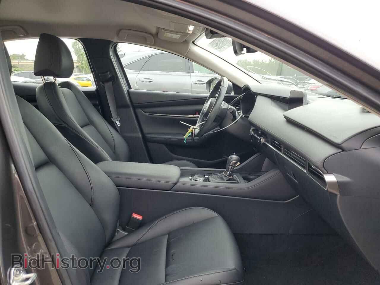 2021 MAZDA 3 - VIN: JM1BPABL2M1323886 - Фото 5