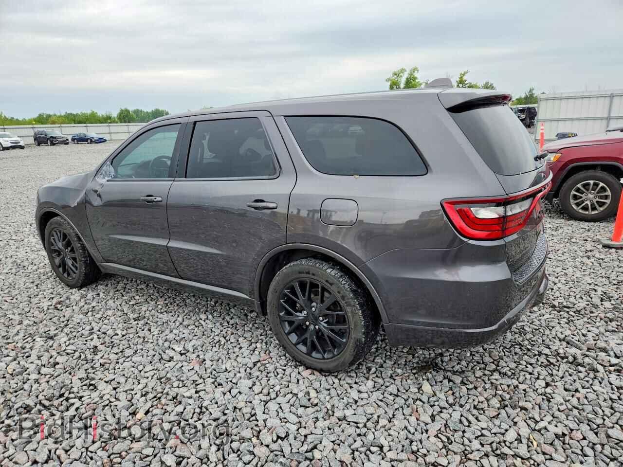 2015 DODGE DURANGO - VIN: 1C4SDJCT0FC188048 - Photo 2
