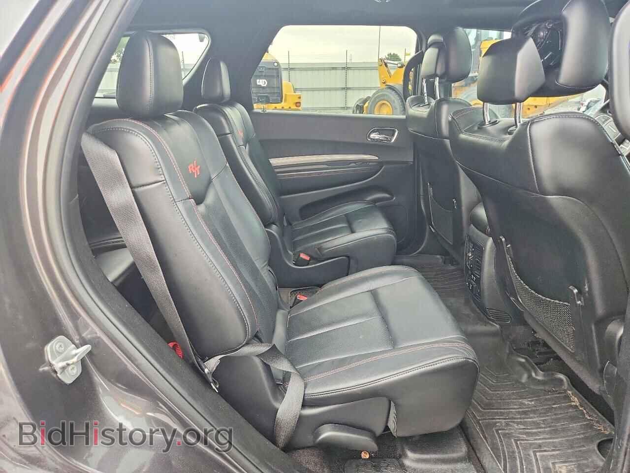 2015 DODGE DURANGO - VIN: 1C4SDJCT0FC188048 - Photo 11