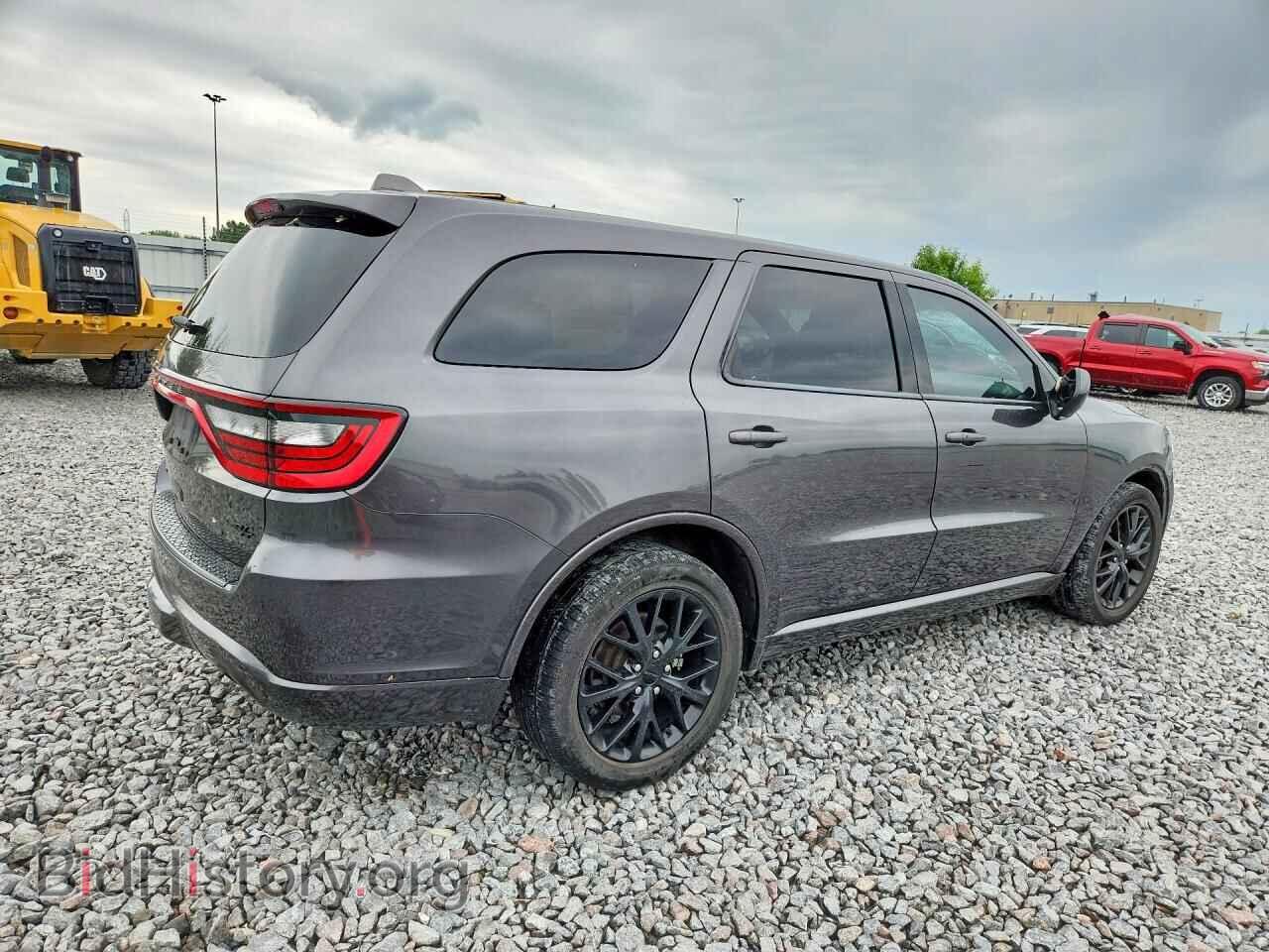 2015 DODGE DURANGO - VIN: 1C4SDJCT0FC188048 - Photo 3