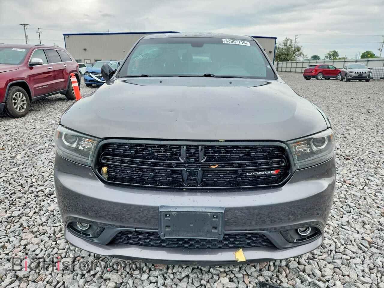 2015 DODGE DURANGO - VIN: 1C4SDJCT0FC188048 - Photo 5