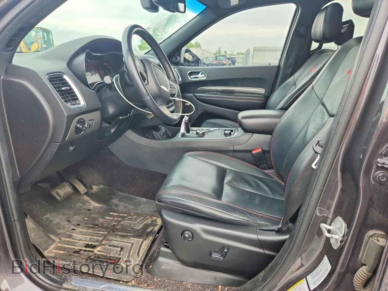 2015 DODGE DURANGO - VIN: 1C4SDJCT0FC188048 - Photo 7