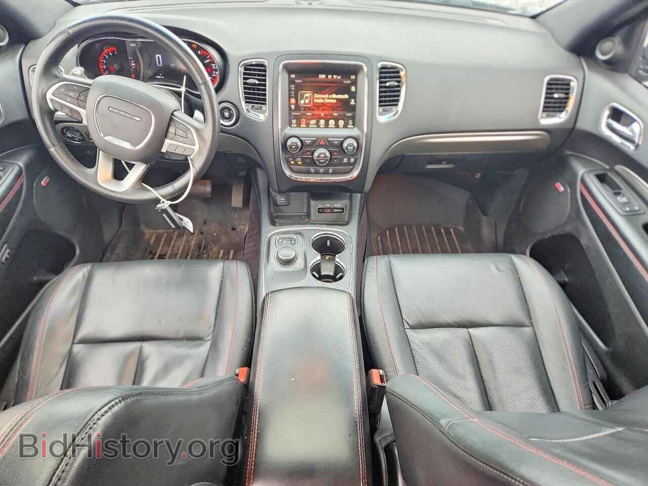 2015 DODGE DURANGO - VIN: 1C4SDJCT0FC188048 - Photo 8