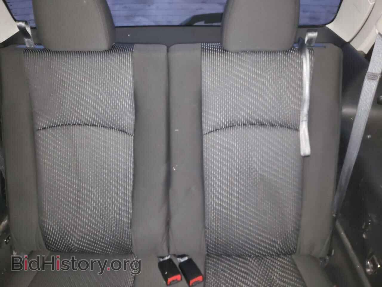 2016 DODGE JOURNEY - VIN: 3C4PDCAB3GT246834 - Photo 10