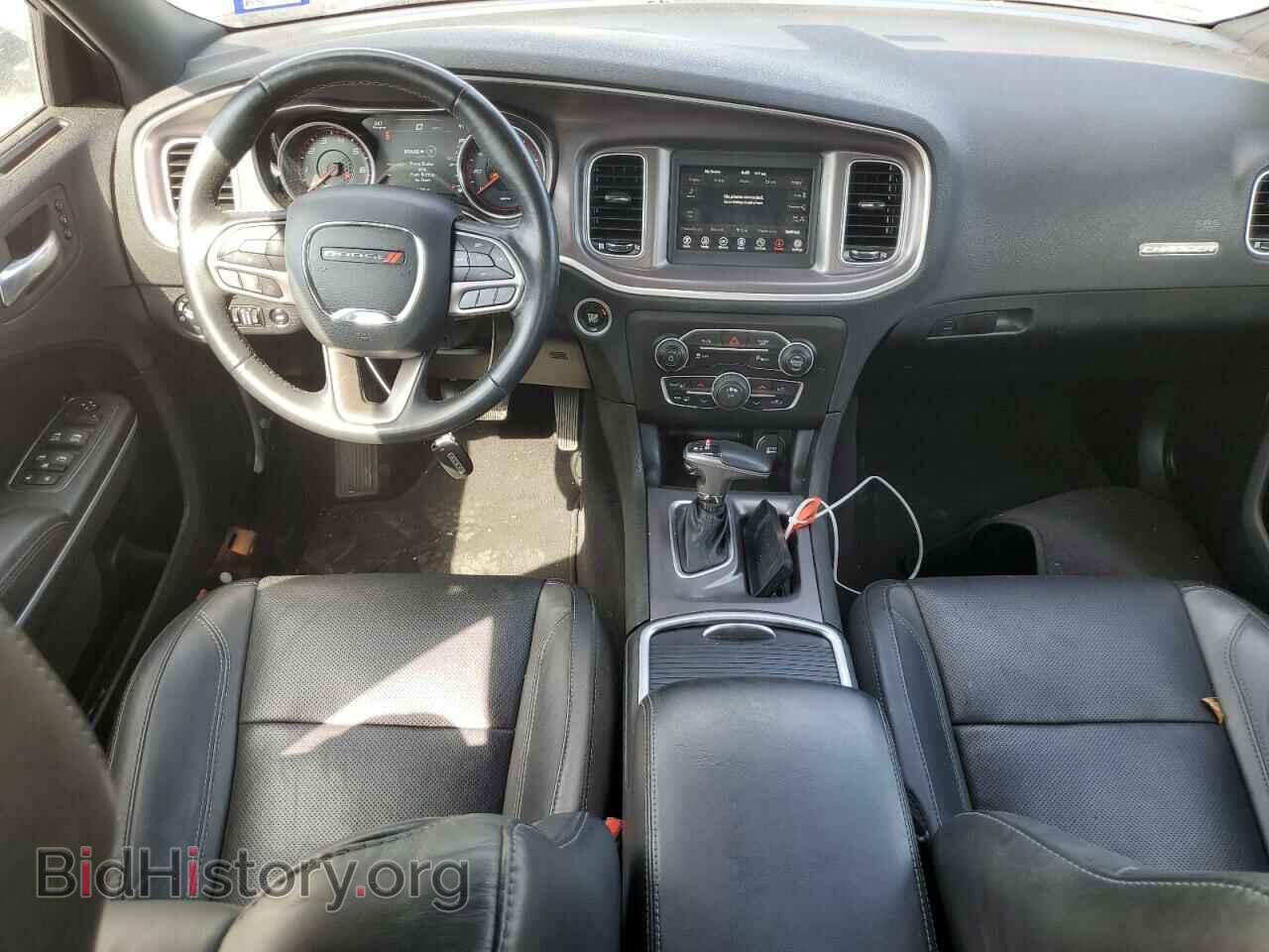 2021 DODGE CHARGER - VIN: 2C3CDXBG3MH628144 - Фото 8