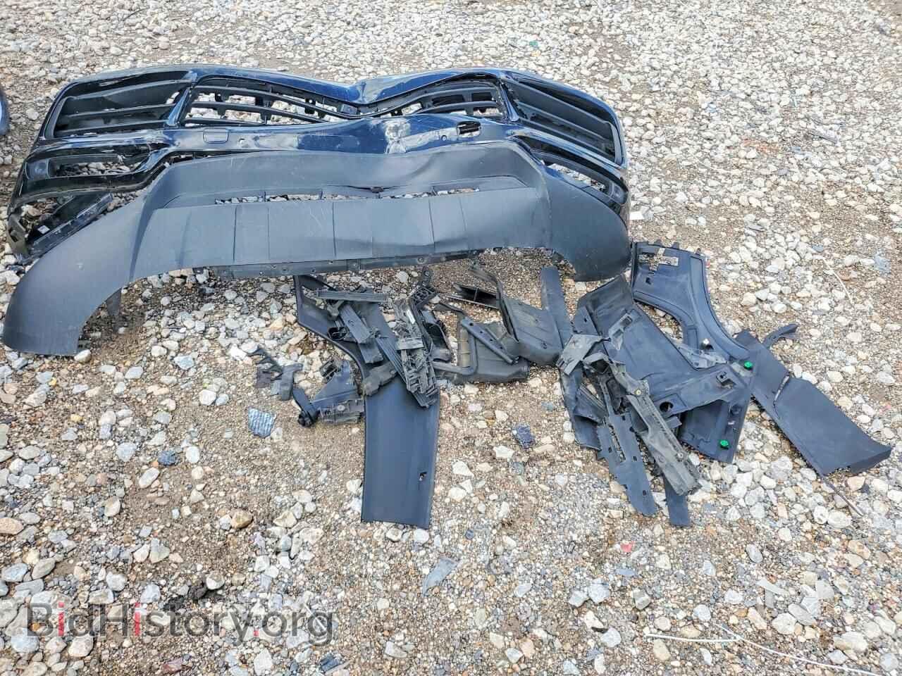 2020 PORSCHE CAYENNE - VIN: WP1AA2AY2LDA02345 - Photo 13