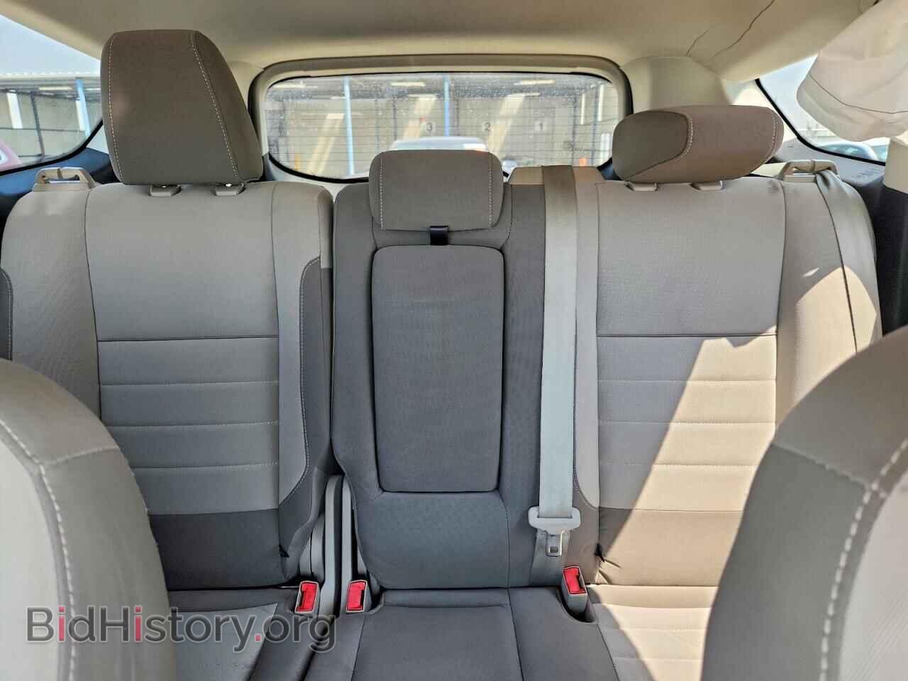 2013 FORD ESCAPE - VIN: 1FMCU9GX7DUC37328 - Фото 10