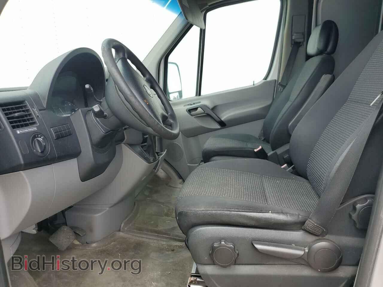 2008 DODGE SPRINTER - VIN: WD0PF145185231827 - Photo 7