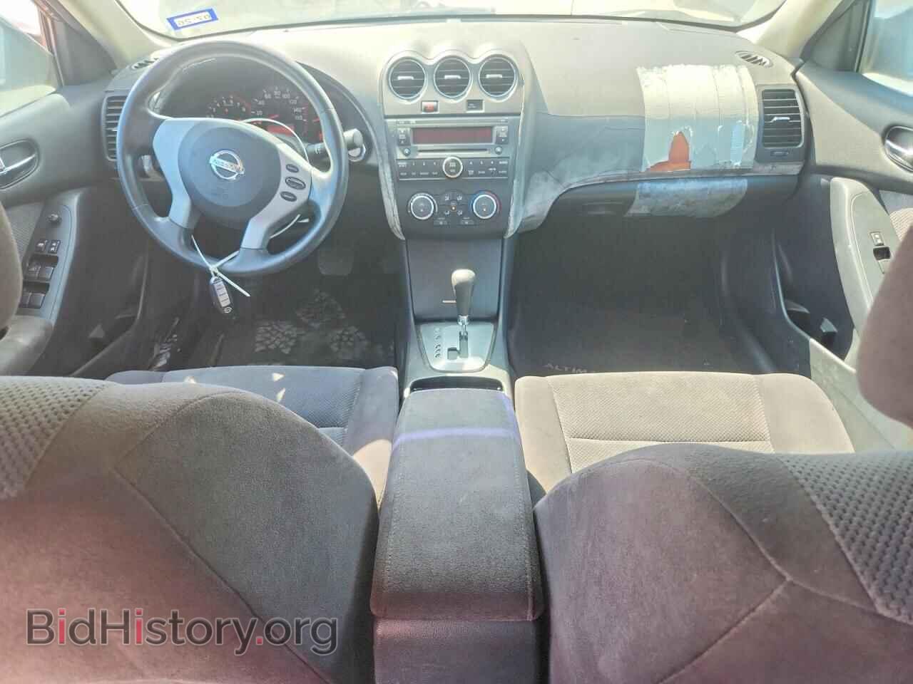 2007 NISSAN ALTIMA - VIN: 1N4AL21E77C213947 - Фото 8