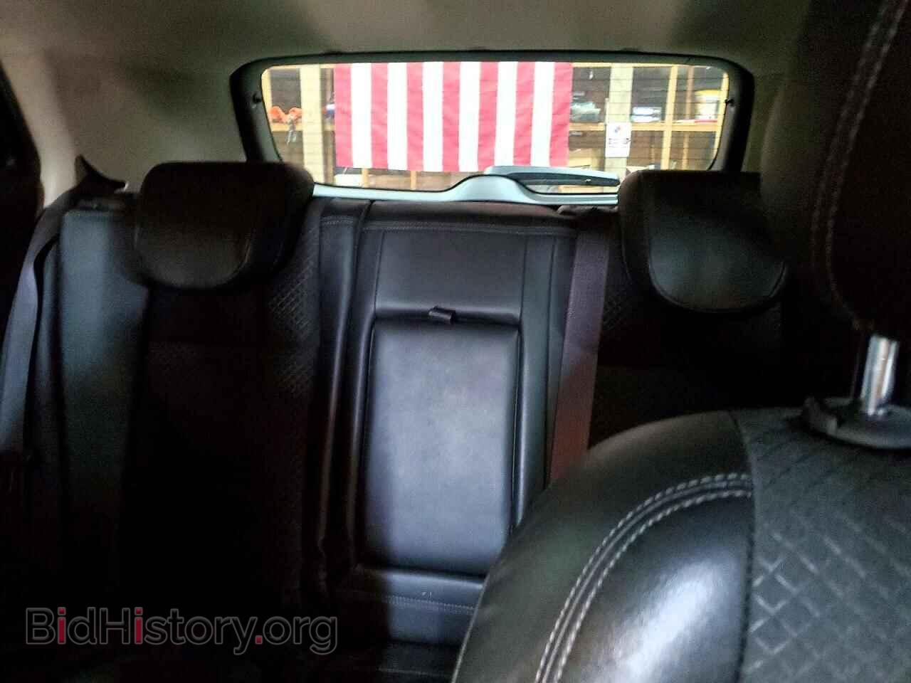2017 BUICK ENCORE - VIN: KL4CJFSB6HB118897 - Фото 10