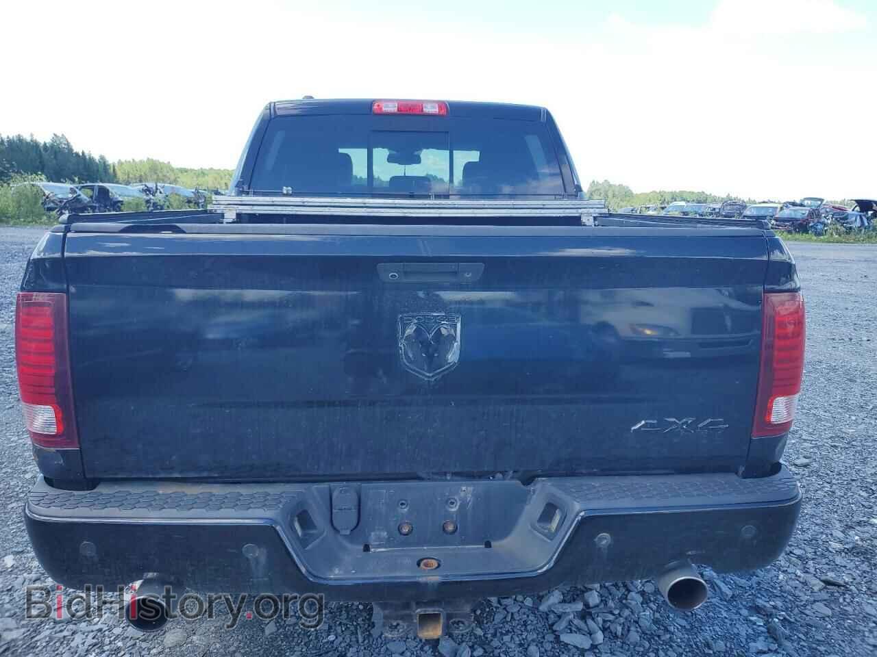 2013 RAM 1500 - VIN: 1C6RR7MT8DS666972 - Photo 6
