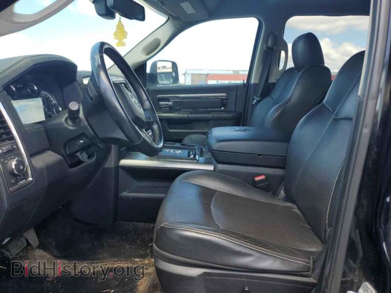 2013 RAM 1500 (VIN 1C6RR7MT8DS666972) — фото 7 из 13