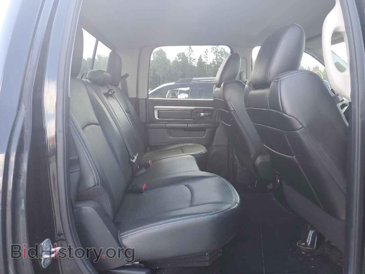 2013 RAM 1500 - VIN: 1C6RR7MT8DS666972 - Photo 10