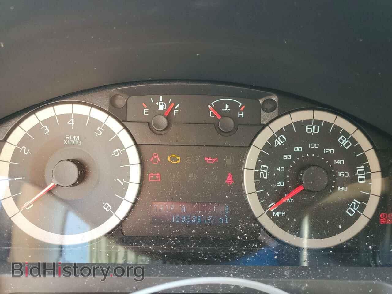 2012 FORD ESCAPE - VIN: 1FMCU0DG6CKB01718 - Фото 9