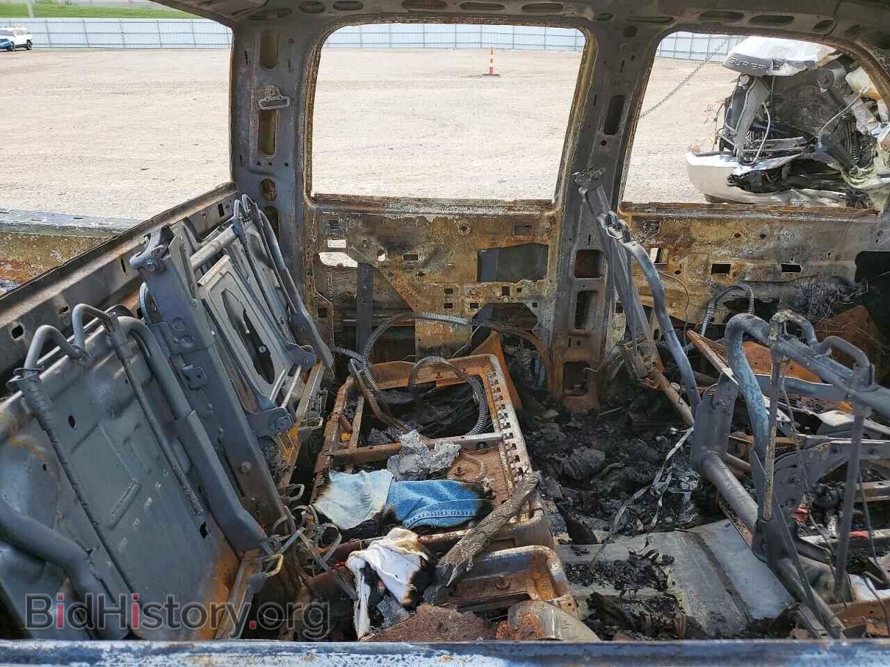 2006 GMC SIERRA - VIN: 2GTEK13Z561335719 - Фото 10
