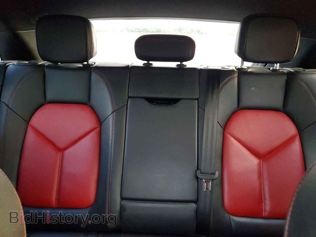 2016 PORSCHE MACAN - VIN: WP1AB2A56GLB52540 - Photo 10
