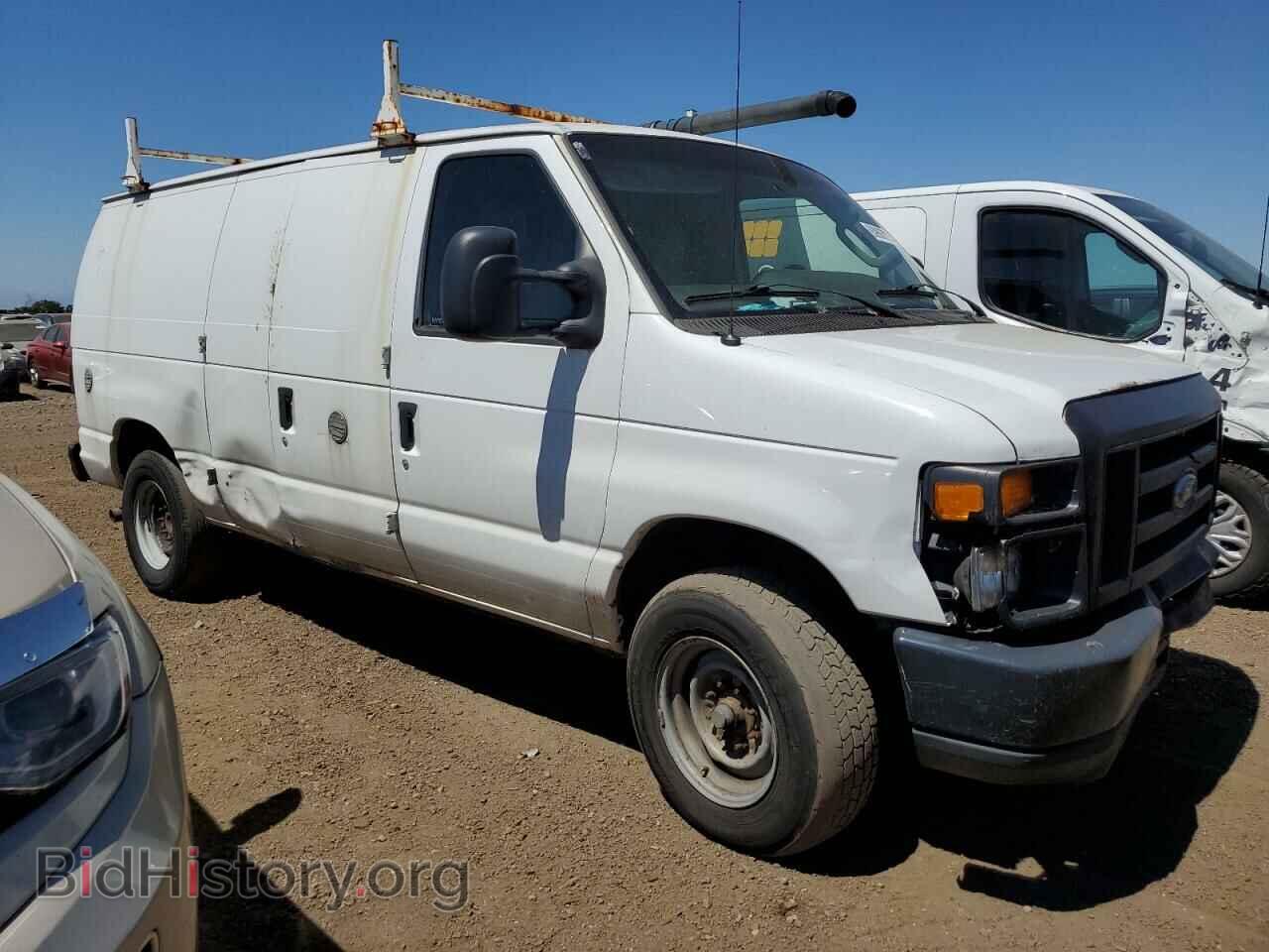 2011 FORD ALL Models - VIN: 1FTNE2EL2BDA31901 - Фото 4