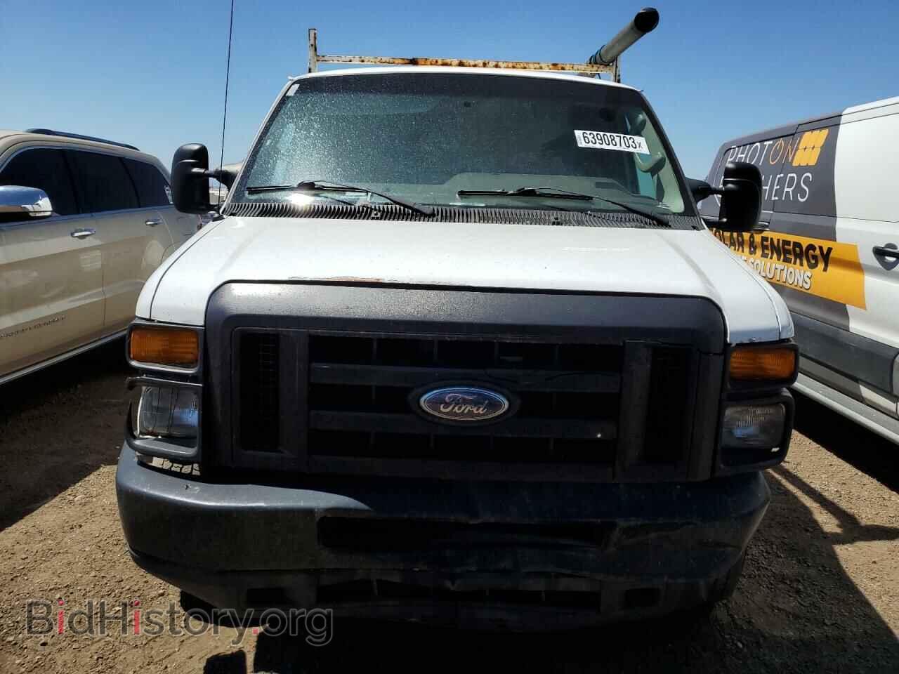 2011 FORD ALL Models - VIN: 1FTNE2EL2BDA31901 - Фото 5