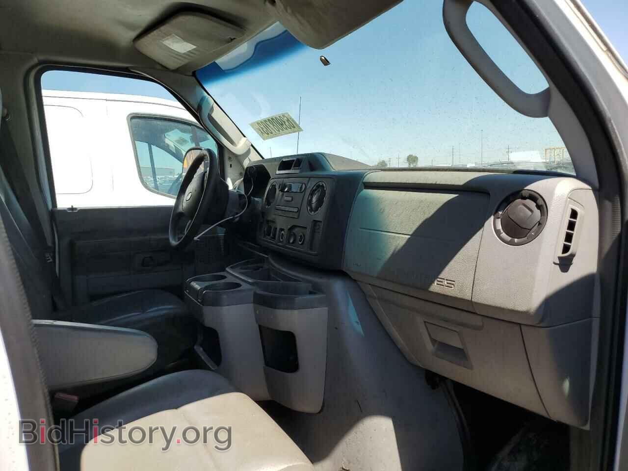 2011 FORD ALL Models - VIN: 1FTNE2EL2BDA31901 - Фото 8
