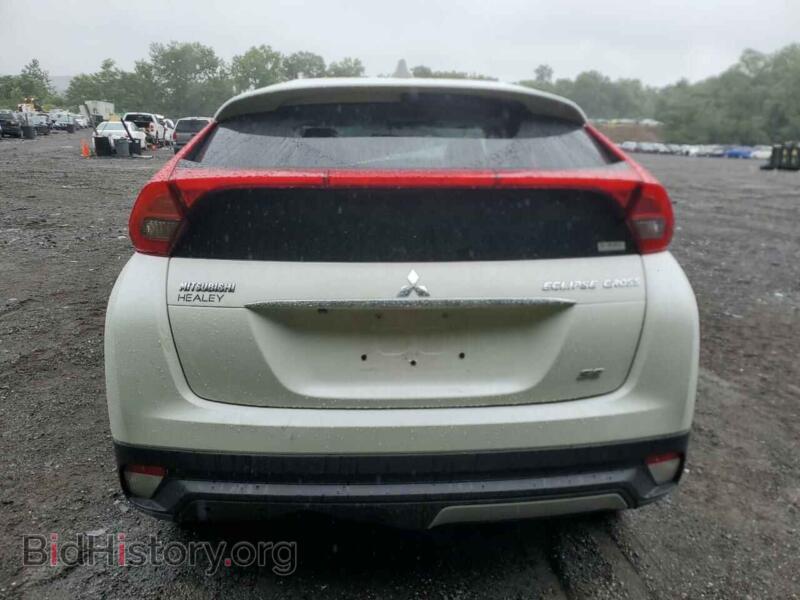 2018 Mitsubishi ECLIPSE (VIN JA4AT5AA8JZ038017) — photo 6 of 14