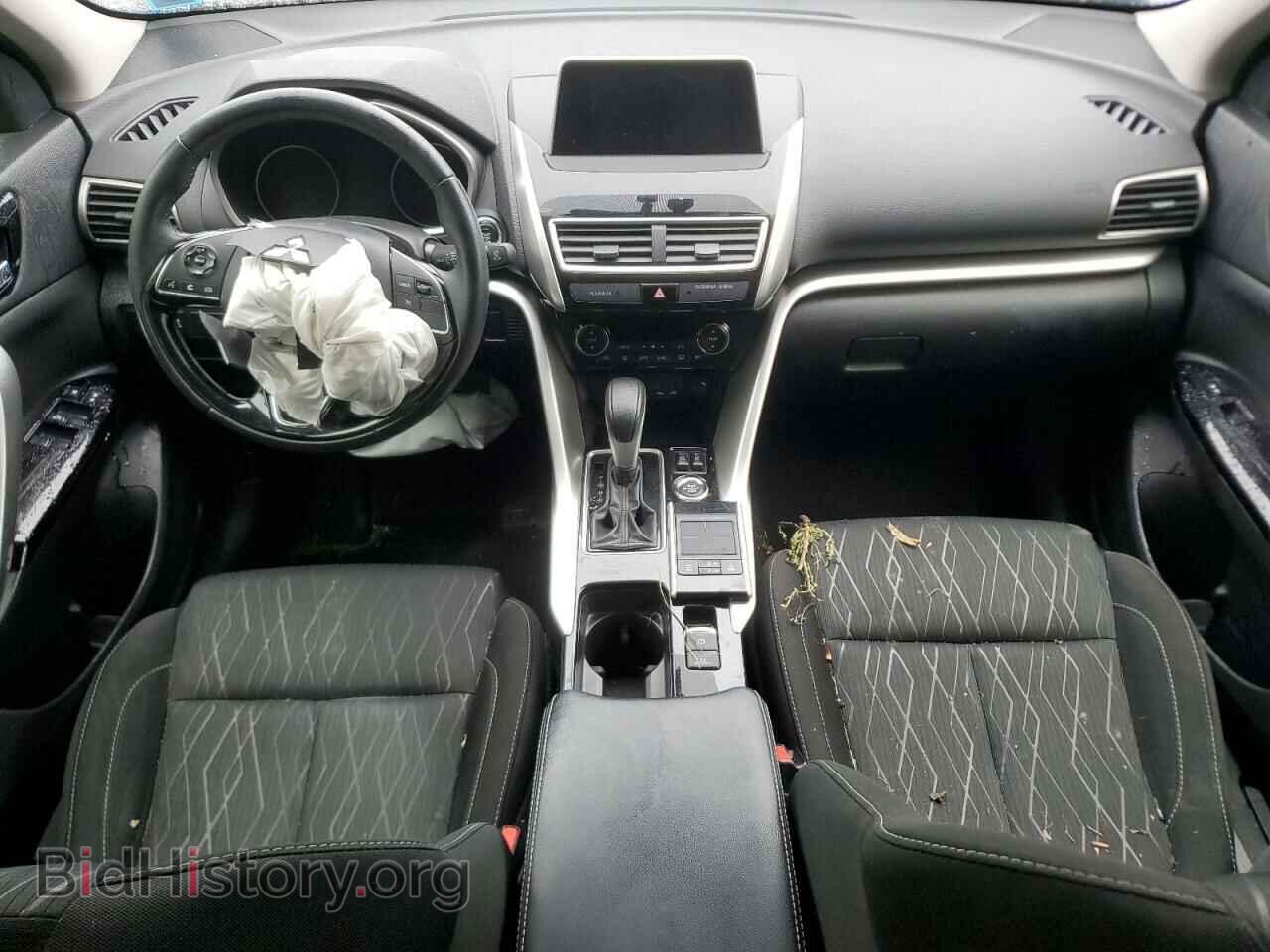 2018 MITSUBISHI ECLIPSE - VIN: JA4AT5AA8JZ038017 - Фото 8