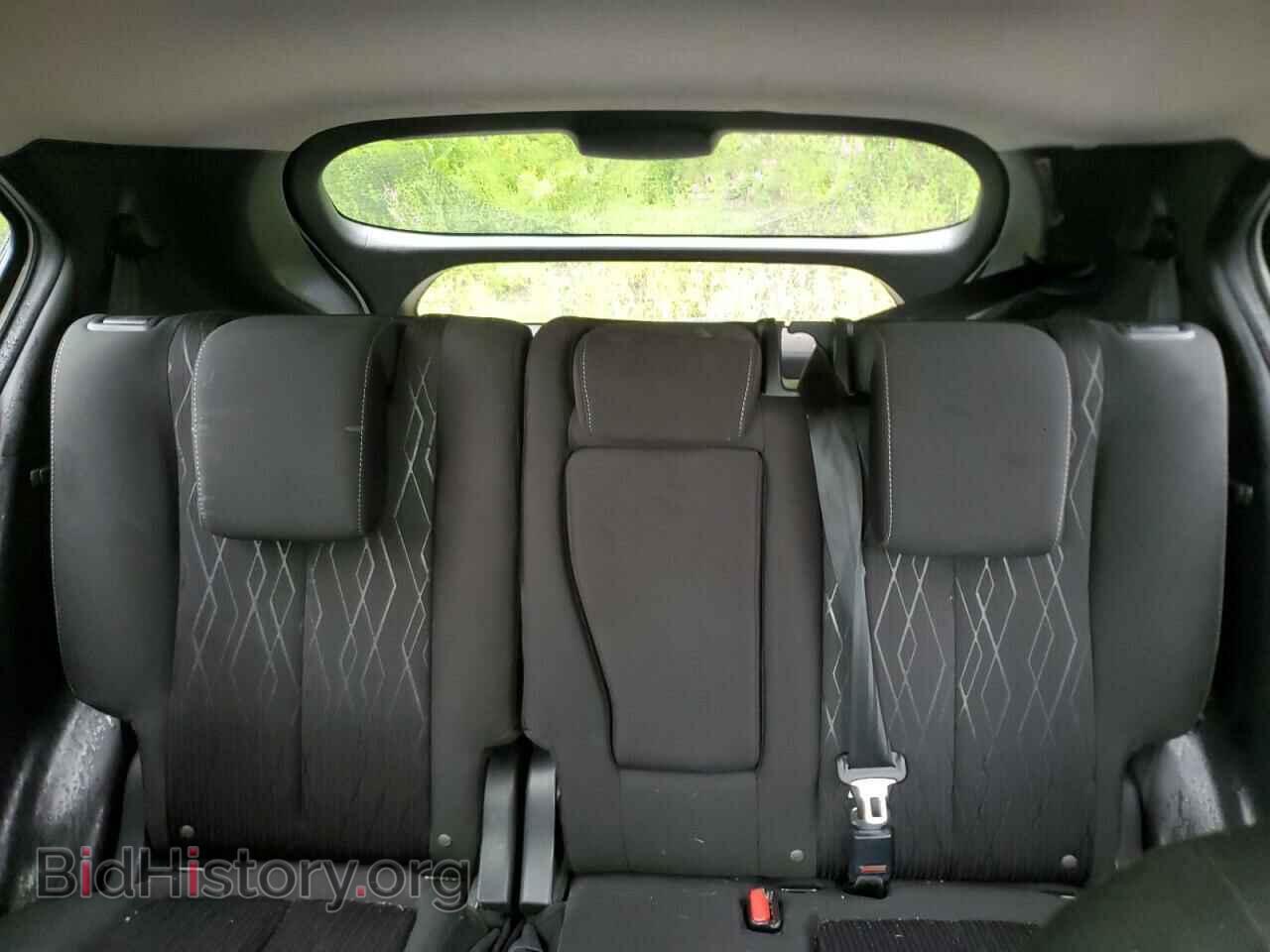 2018 MITSUBISHI ECLIPSE - VIN: JA4AT5AA8JZ038017 - Фото 10