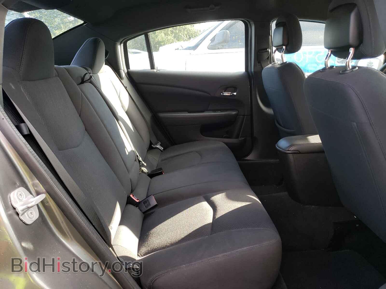 2013 CHRYSLER 200 - VIN: 1C3CCBABXDN671995 - Фото 6