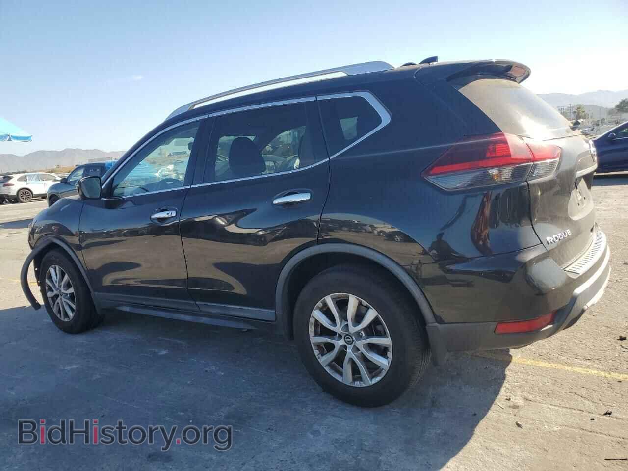 2018 NISSAN ROGUE - VIN: KNMAT2MT6JP595618 - Фото 2