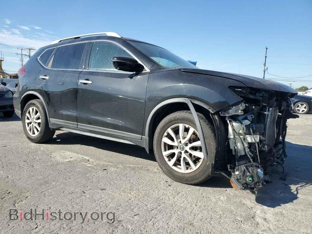 2018 NISSAN ROGUE - VIN: KNMAT2MT6JP595618 - Фото 4