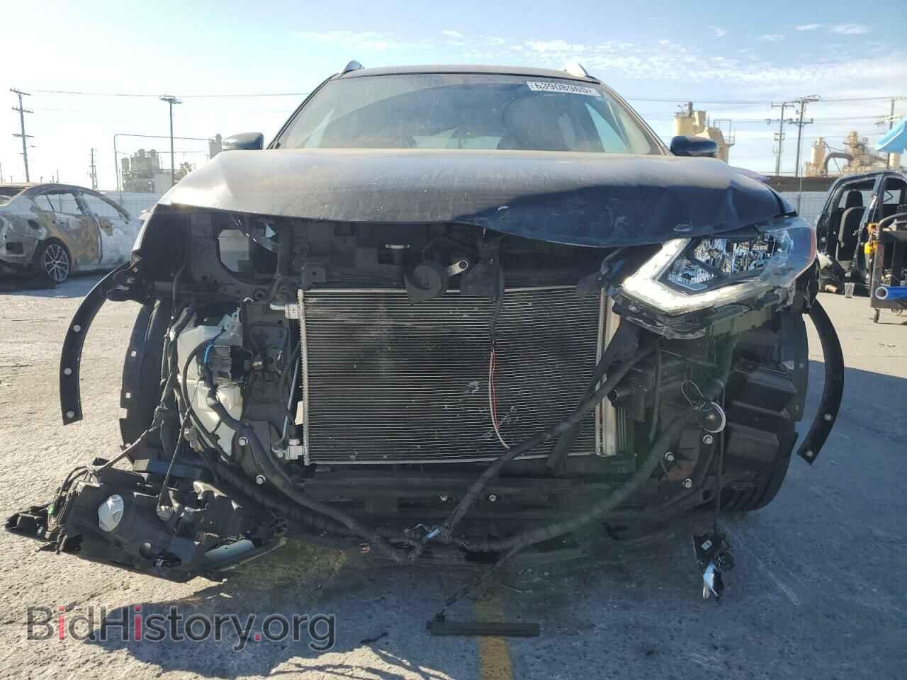 2018 NISSAN ROGUE - VIN: KNMAT2MT6JP595618 - Фото 5
