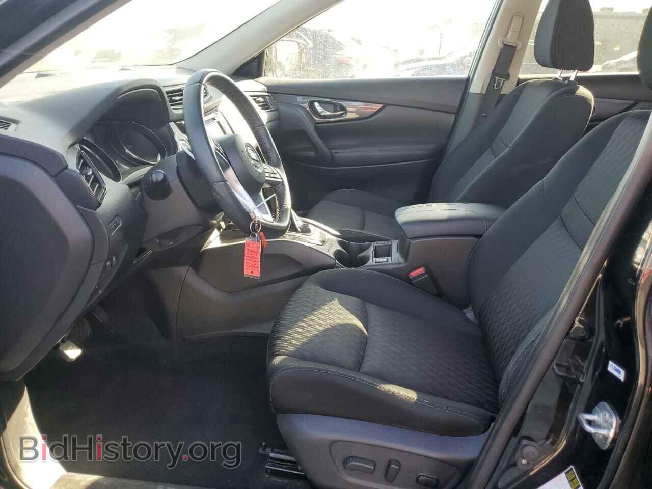 2018 NISSAN ROGUE - VIN: KNMAT2MT6JP595618 - Фото 7