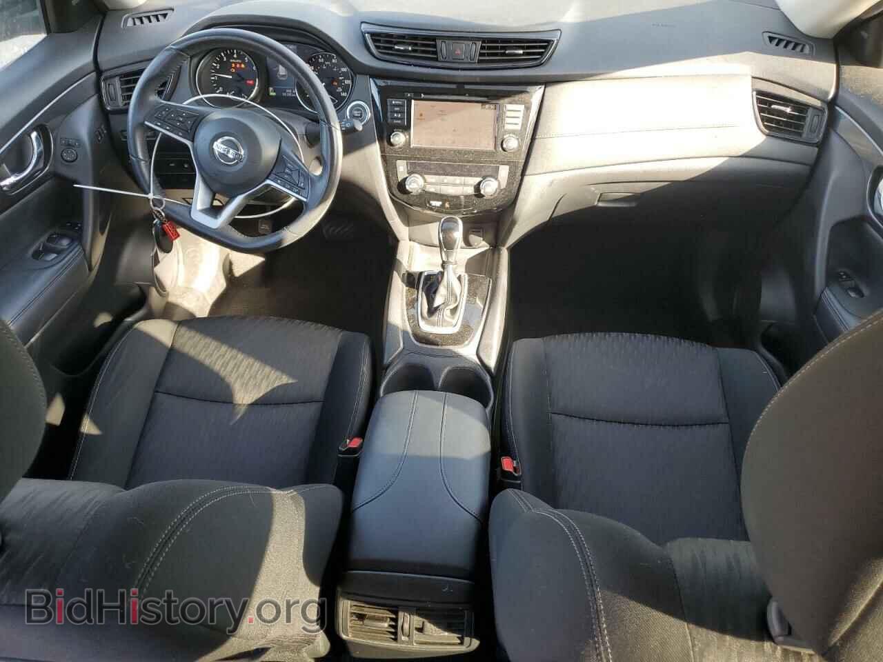 2018 NISSAN ROGUE - VIN: KNMAT2MT6JP595618 - Фото 8