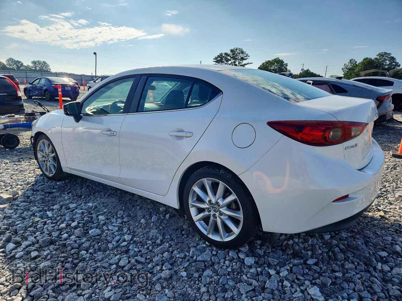 2017 MAZDA 3 - VIN: 3MZBN1V73HM118653 - Photo 2
