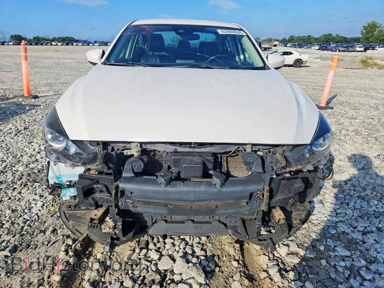 2017 MAZDA 3 - VIN: 3MZBN1V73HM118653 - Photo 5