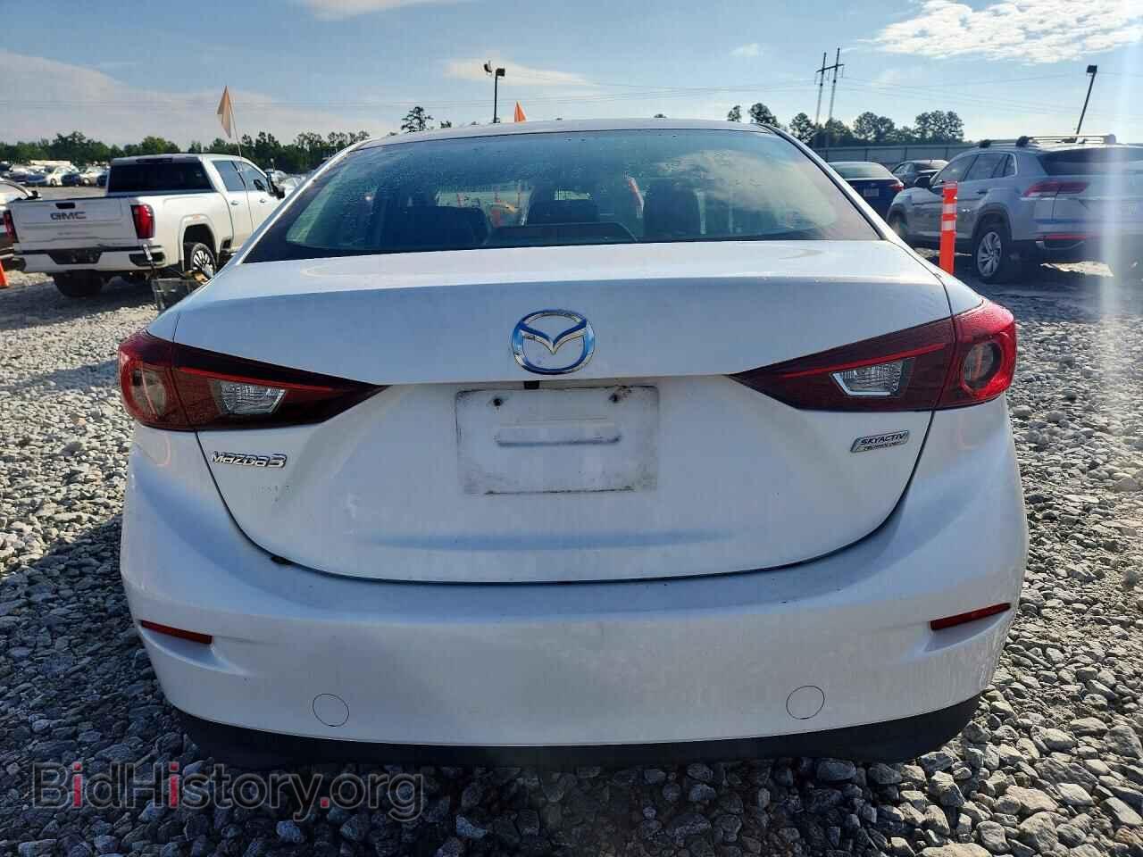 2017 MAZDA 3 - VIN: 3MZBN1V73HM118653 - Photo 6