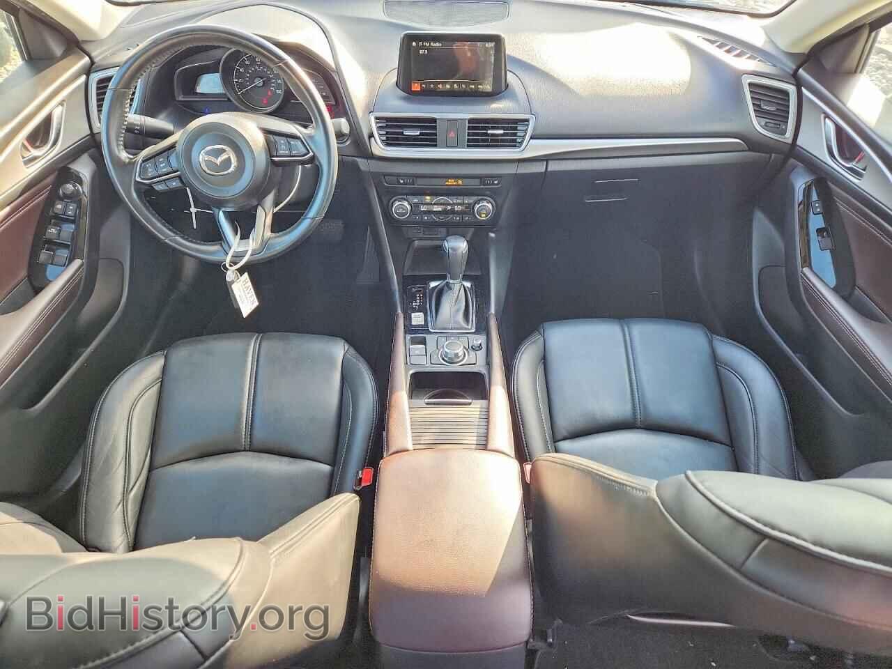 2017 MAZDA 3 - VIN: 3MZBN1V73HM118653 - Photo 8