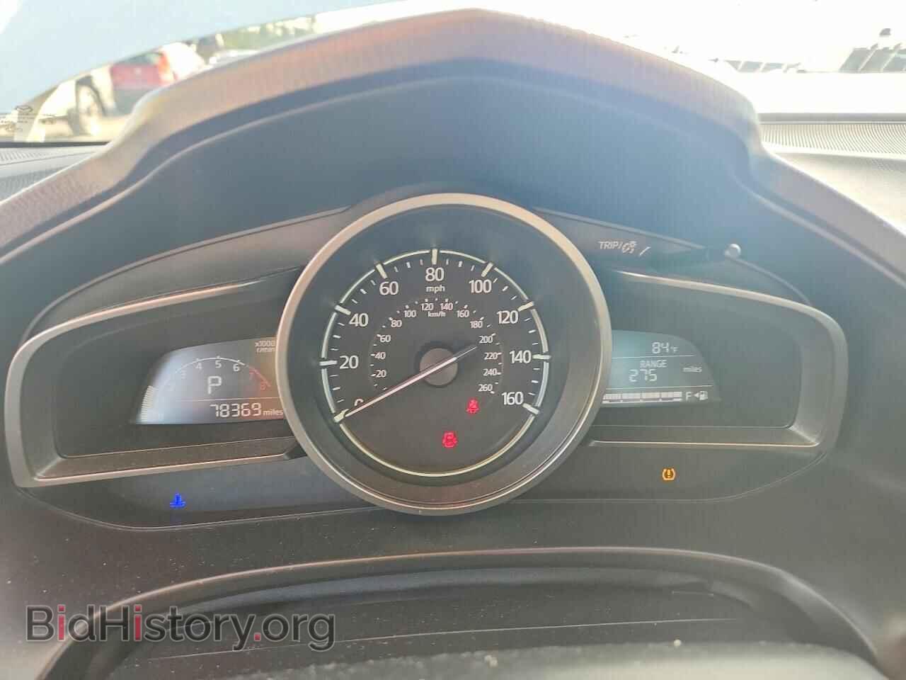 2017 MAZDA 3 - VIN: 3MZBN1V73HM118653 - Photo 9