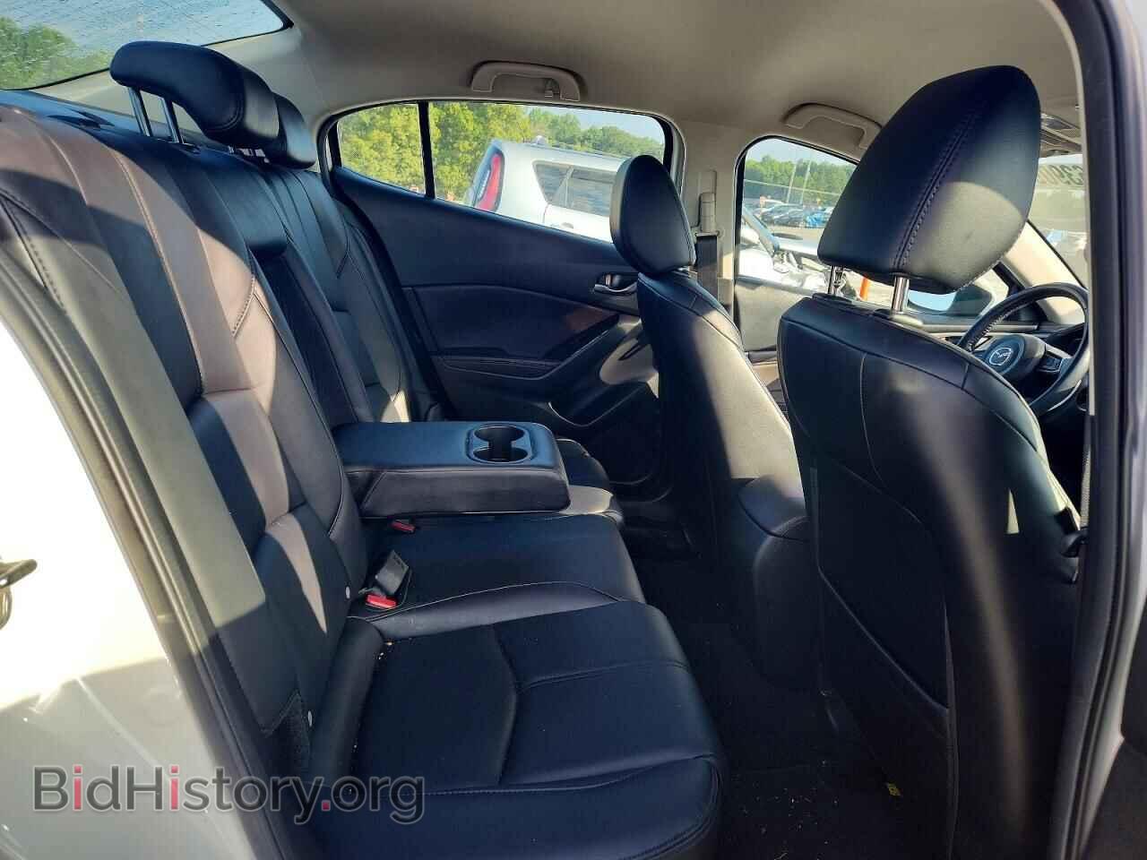 2017 MAZDA 3 - VIN: 3MZBN1V73HM118653 - Photo 10