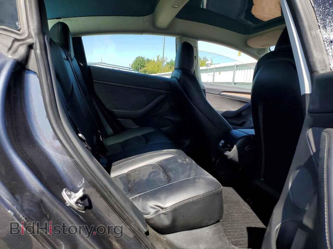2023 TESLA MODEL 3 - VIN: 5YJ3E1EA5PF424873 - Фото 10